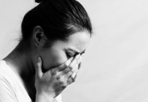 Jestem słaba – wzruszająca historia po poronieniu