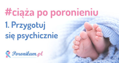 Sposoby na ciążę po poronieniu