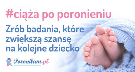 sposoby na ciążę po poronieniu