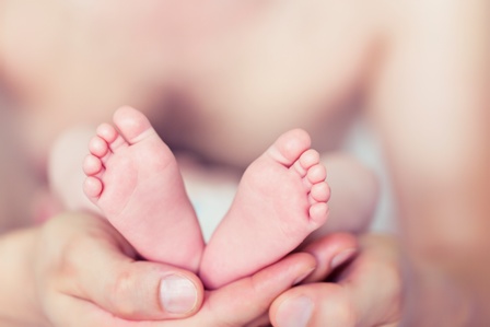 Wsparcie rodziców po poronieniu lub stracie okołoporodowej