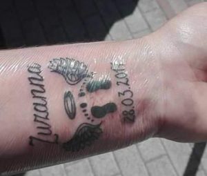 O dniu, który najpierw był piękny… Potem radość zniknęła…