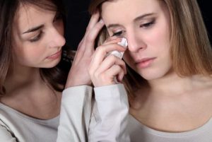 Zawsze chciałam mieć dziecko…