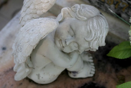 Dzień Dziecka Utraconego – Msza Święta w Warszawie