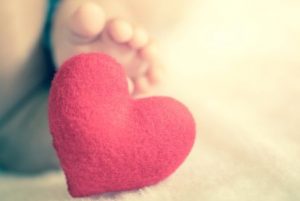 Serce mamy ma nieskończoną ilość miłości…