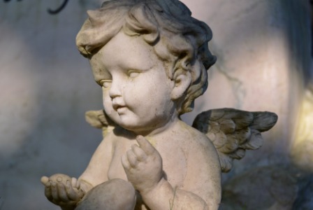 Dzień Dziecka Utraconego – obchody w Szczecinie i okolicach