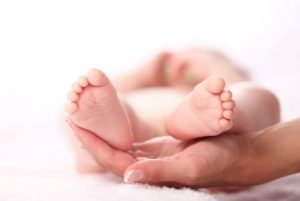 „Nie ma stópki zbył małej, by nie mogła pozostawić śladu”