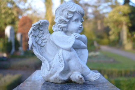 Poroniłam.pl w Polsat News – reportaż o pochówku Dzieci Nienarodzonych