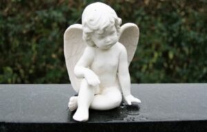 Alicja w Krainie Czarów – historia poronienia