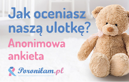 ocena ulotki poronilam.pl