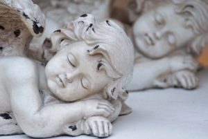 Moje Aniołki odeszły…