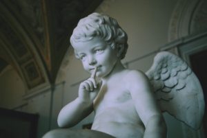 Życiowy pech? Historia czterech Aniołków