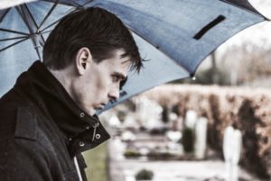 Historia poronienia oczami taty