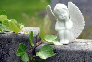 Mój Aniołek – historia straty