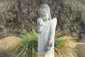 Kalejdoskop uczuć. Utraciłam synka w 13 tygodniu ciąży