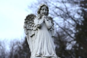 Miała Pani pecha… Historia dwóch strat