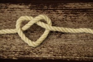 Powoli uczę się o tym mówić…