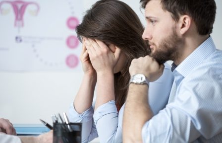 problemy rodziców po stracie