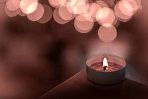 <i>Pożegnanie</i>… Wiersz naszej Czytelniczki