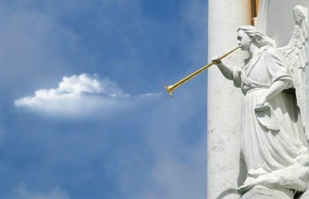 Bóg z każdego cierpienia potrafi wydobyć dobro