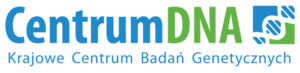 CentrumDNA logo