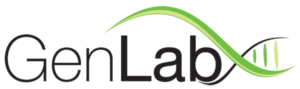 GenLab logo