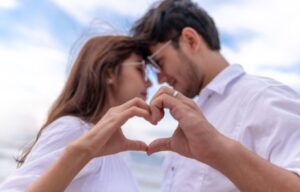 Wyczekiwane dziecko po poronieniu i długiej walce