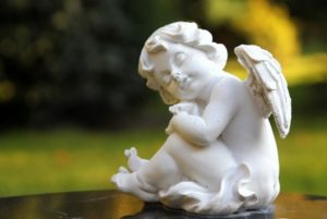 Historia mojego Aniołka