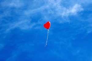 Patryk mój Aniołek