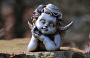 Boleśnie krótka historia mojego Synka