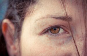 Królewna, tak bardzo podobna do mamy