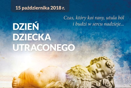 dzień dziecka utraconego 2018 częstochowa