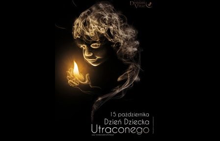 dzień dziecka utraconego 2018 szczecin