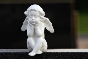 Upadła nadzieja – moja historia o poronieniu