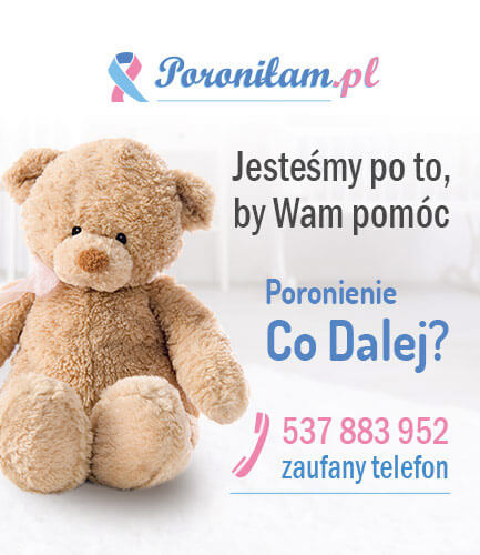 Poronilam.pl