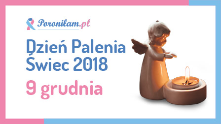 dzień palenia świec 2018