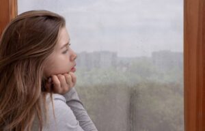 Rozmawiajcie ze sobą.