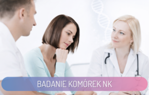 Badanie komórek NK – na czym polega i kiedy warto wykonać?