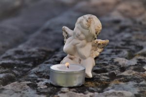 Krótka radość – historia poronienia