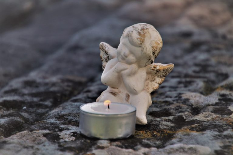 Krótka radość – historia poronienia