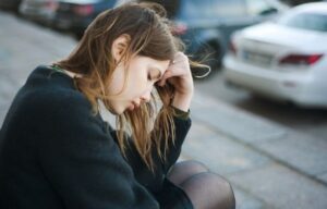 7 razy poroniłam i straciłam nadzieję…