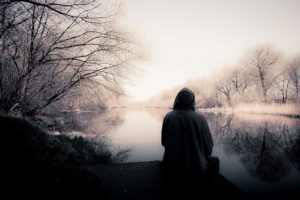 Wzruszające historie kobiet po poronieniu – horror