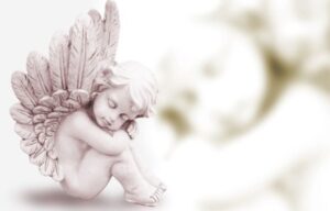 Strata Aniołka –  historia o poronieniu