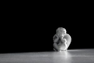 Mój Okruszek – wzruszająca historia po stracie