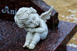 Przerwane oczekiwanie – historia o stracie