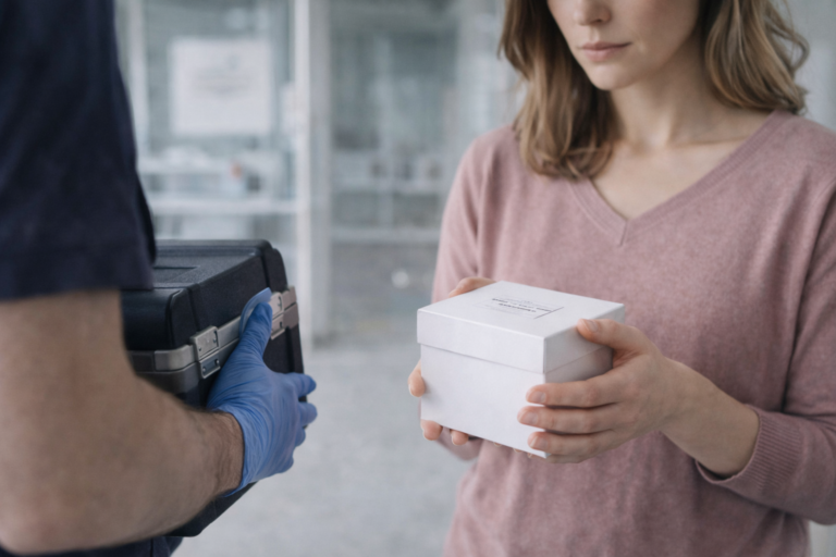 Czy badanie genetyczne materiału z poronienia jest konieczne i co daje rodzicom?