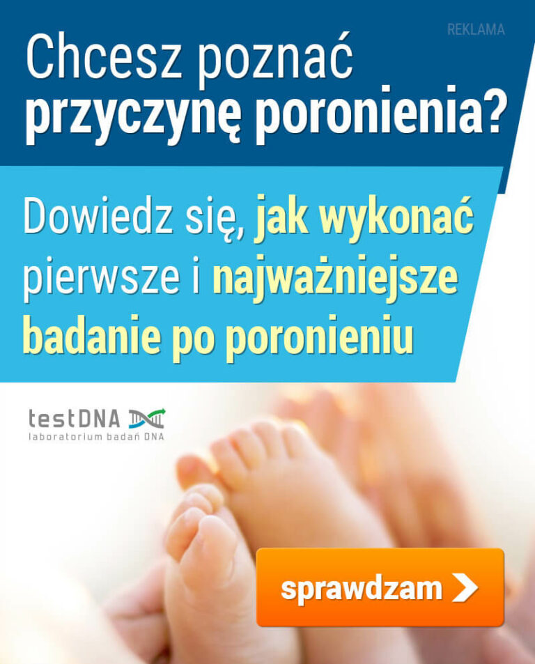 Przyczyny poronienia: nieprawidłowości w budowie macicy