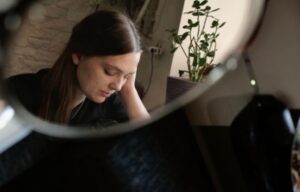 Strata, strach, żal