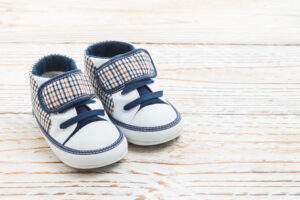 Strata trójki Aniołków