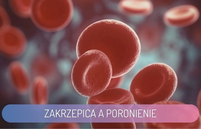 Genetyczne badania na zakrzepicę