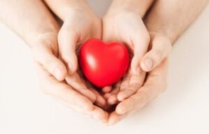 Nasz długo wyczekiwany cud – na zawsze w naszym serduszku